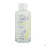 Packshot Monoi Tiare Bloem 100ml