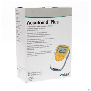 Packshot Accutrend Gc 11418238906