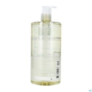 Packshot Lrp Lipikar Huile Lavante Ap+ 1000ml Nf