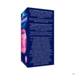 Packshot Davitamon Junior Framboos V1 Comp 60