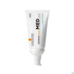 Productshot Lrp Anthelios 100ka+ Med Cr Tube 50ml