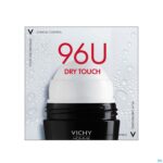Lifestyle_image Vichy Homme Deo Roll Clinical Control 96u 50ml Nf