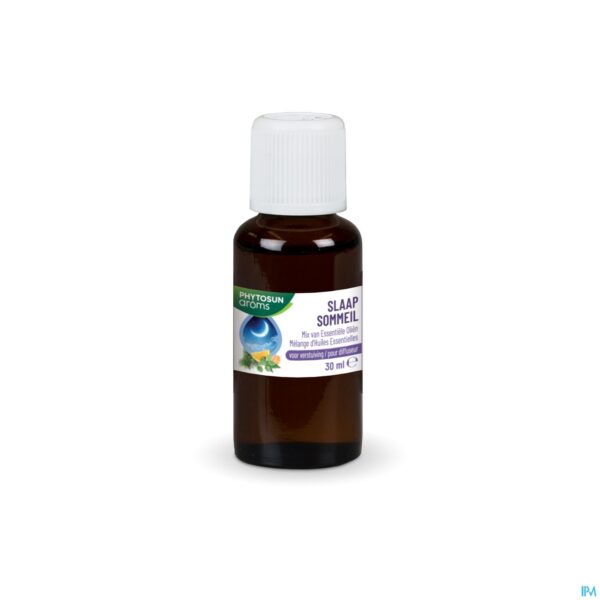 Productshot Phytosun Complex Slaap 30ml