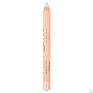 Packshot Cent Pur Cent Eyepencil Volumiyeux Rose Poud.3,5ml