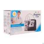 Packshot Aspira Aspiratie Pomp Tracheo