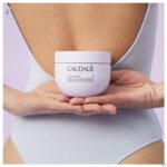 Lifestyle_image Caudalie Vinotherapist Herstel. Bodybut.vegan 250g