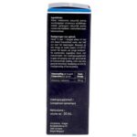 Packshot Melatonine-ixx 50ml