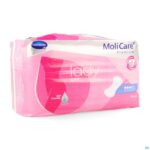 Packshot Molicare Pr Lady Pad 3,5drops 14 P/s