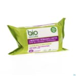 Packshot Bio Secure Reinigingsdoekjes 25