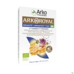 Packshot Arkoroyal Immuniteit Forte Bio Amp 20x10ml