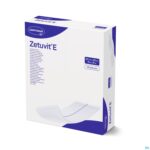 Packshot Zetuvit E 20x20cm St. 15 P/s