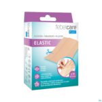 Packshot Febelcare Plast Elastic Uncut 10x8cm 10
