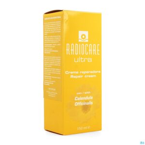 Packshot Radiocare Ultra Repair Cream 150ml