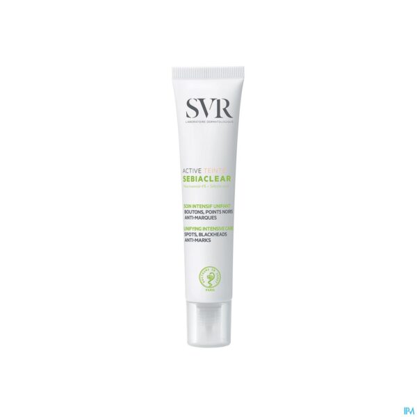 Productshot Svr Sebiaclear Active Getint 40ml
