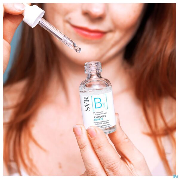 Lifestyle_image Svr B Ampoule Hydra Fl 30ml