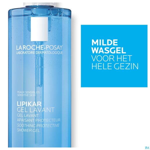 Lifestyle_image Lrp Lipikar Wasgel 400ml Nf