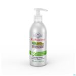 Packshot Ma Provence Douche Amandelbloesem 250ml + Pump