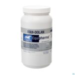 Packshot Equi Dolan Pdr 1kg