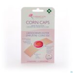 Packshot Carnation Anticors Corn Caps 5