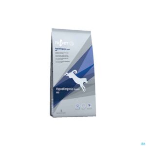 Packshot Trovet Rrd Chien/hond 12,5kg Vmd