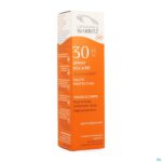 Packshot Alga Maris Zonnespray Ip30 100ml