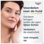 Lifestyle_image Eucerin Hyaluron Filler+elast.oogcontour Ip20 15ml
