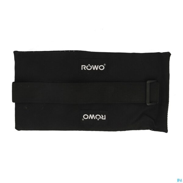 Packshot Hoes Cold Pack Velcro 16x29cm