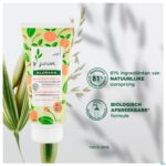 Lifestyle_image Klorane Petit Junior Sh Perzik Ontwar. 200ml Nf