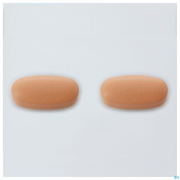 Pillshot Becozyme Filmomh Tabl 60