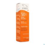 Packshot Alga Maris Zonnespray Ip30 100ml