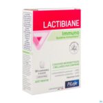 Packshot Lactibiane Immuno Zuigtabl 30