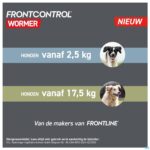Lifestyle_image Frontcontrol Wormer Honden Tabl 2
