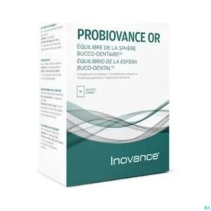 Packshot Inovance Probiovance Or Pdr Sach 14