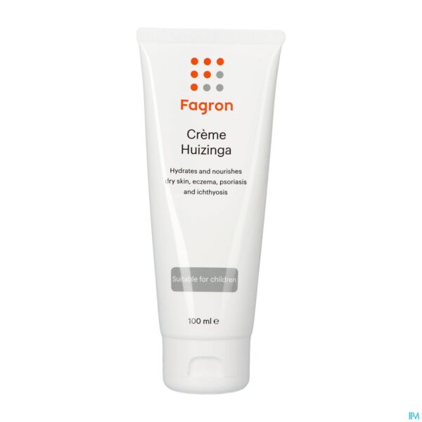 Productshot Fdc Huizinga Creme 100ml Nf