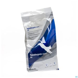 Packshot Trovet Rrd Chat/ Kat 3kg Vmd
