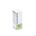 Packshot Pranarom Eo Roomse Kamille 5ml