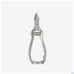 Lifestyle_image Nageltang Pedicure Met Bufferveer Inox 14cm