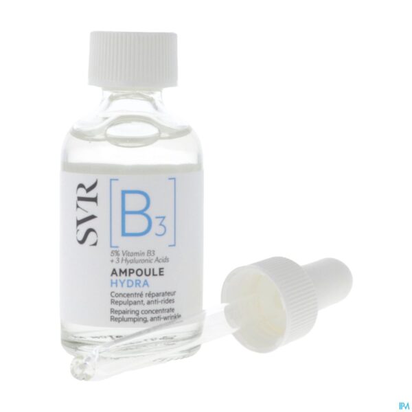 Productshot Svr B Ampoule Hydra Fl 30ml