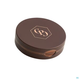 Packshot Cent Pur Cent Baked Bronzer Melange 10g