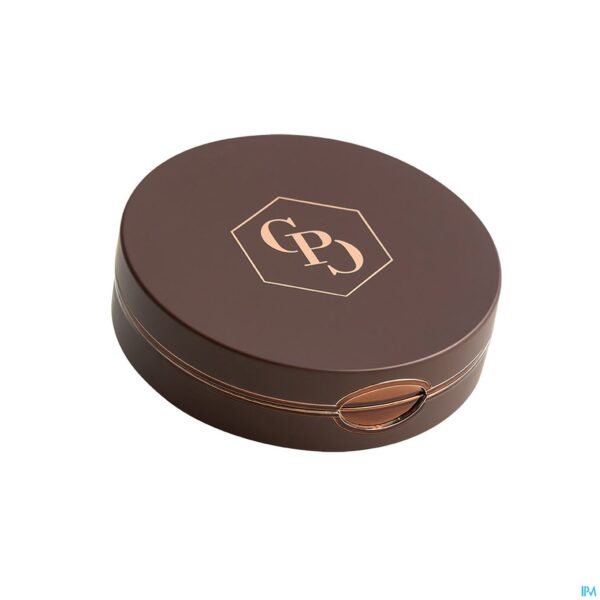 Packshot Cent Pur Cent Baked Bronzer Melange 10g