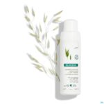 Lifestyle_image Klorane Capil. Droogsh Haver Rotopoeder Z/lyral50g