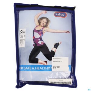 Packshot Rafys Rechthouder Easy S 092