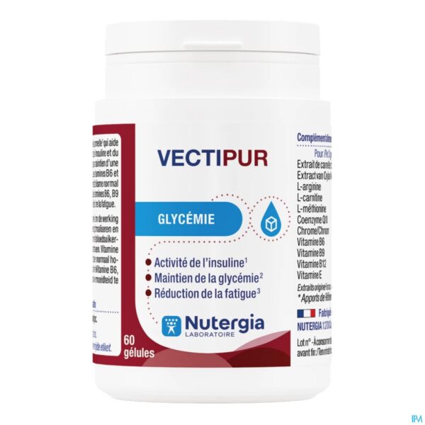 Packshot Vectipur Caps 60