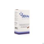 Packshot Dekas Essential Vloeibaar 60ml