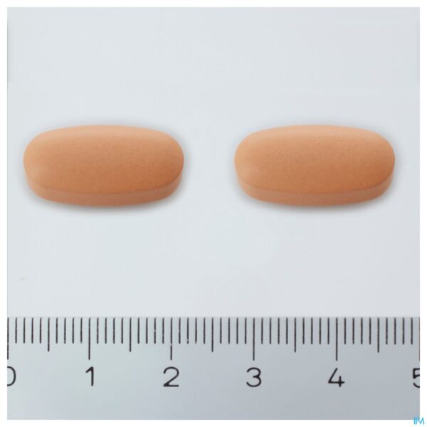 Pillshot Becozyme Filmomh Tabl 60