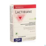 Packshot Lactibiane Immuno Zuigtabl 30