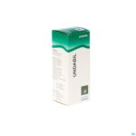 Packshot Undabil Gutt 20ml Unda