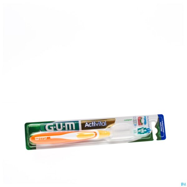 Packshot Gum Activital Comp Tandenb Medium 583