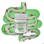 Lifestyle_image Alflorex+ Symbiosys Caps 30