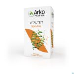 Packshot Arkocaps Spiruline Bio Caps 150